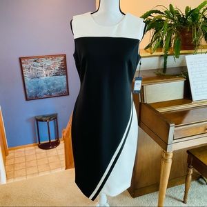 Sleeveless Dress by Tommy Hilfiger, NEW, Size 10